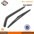 Factory Wholesale Low Price Car Rear Windshield Wiper Blade And Arm For Honda Airwave